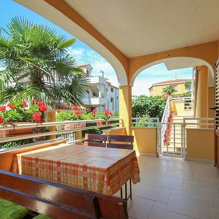 Alenka Orange Apartamento Novigrad Istria Exterior foto