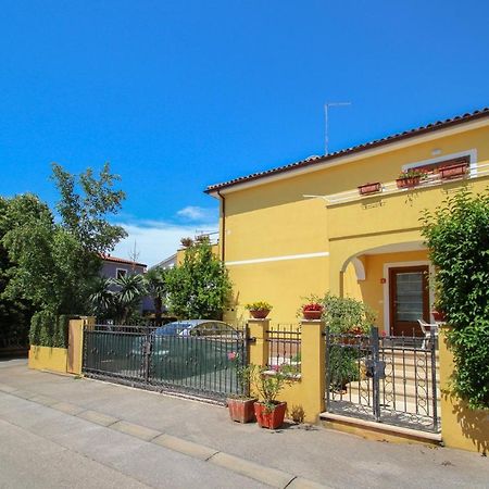 Alenka Orange Apartamento Novigrad Istria Exterior foto