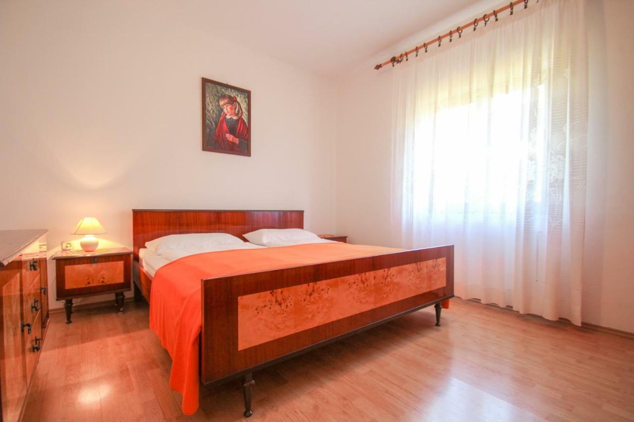 Alenka Orange Apartamento Novigrad Istria Exterior foto