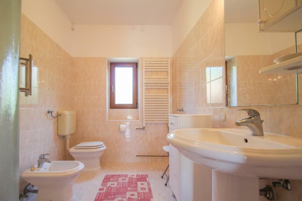 Alenka Orange Apartamento Novigrad Istria Exterior foto